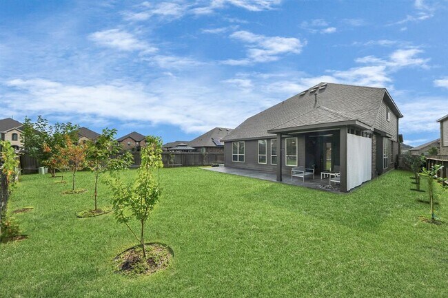 Building Photo - 6331 Cambrai Wood Ln