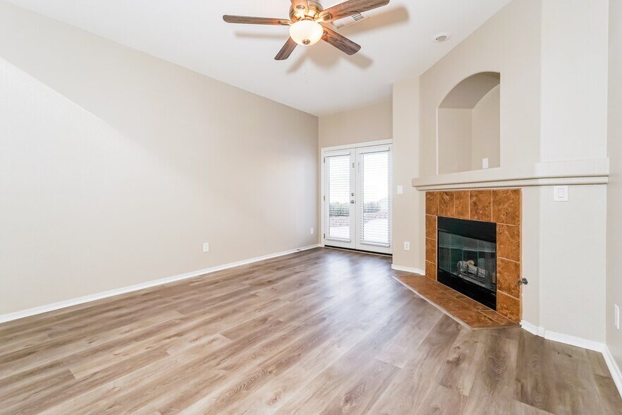 Building Photo - 2426 Wrangler Walsh Ln