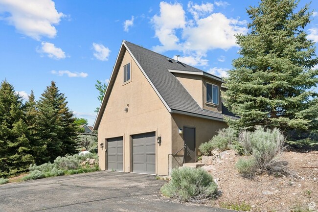 Building Photo - 1235 E 1350 N