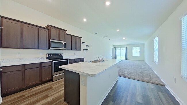 Building Photo - Beautiful 3 Bedroom Home in Fox Creek at Oakleaf coming soon!