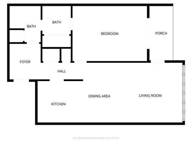 Building Photo - 1940 Bluewater Blvd