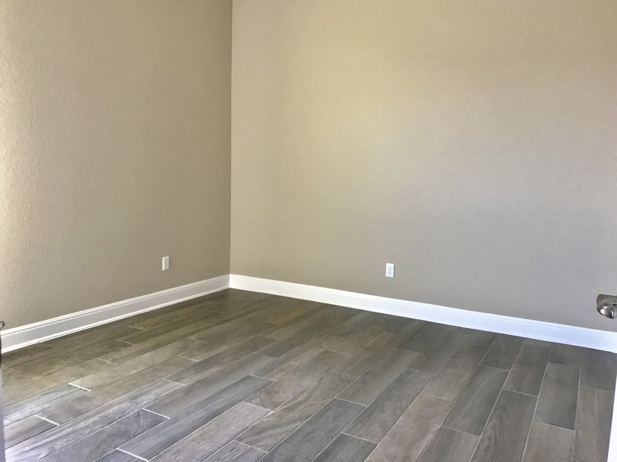 Bedroom 3 - 3750 E Palm Valley Blvd