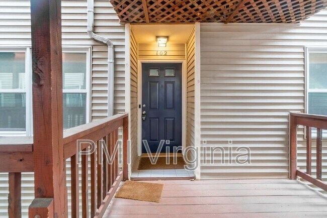 Building Photo - 1301 Hampton Blvd