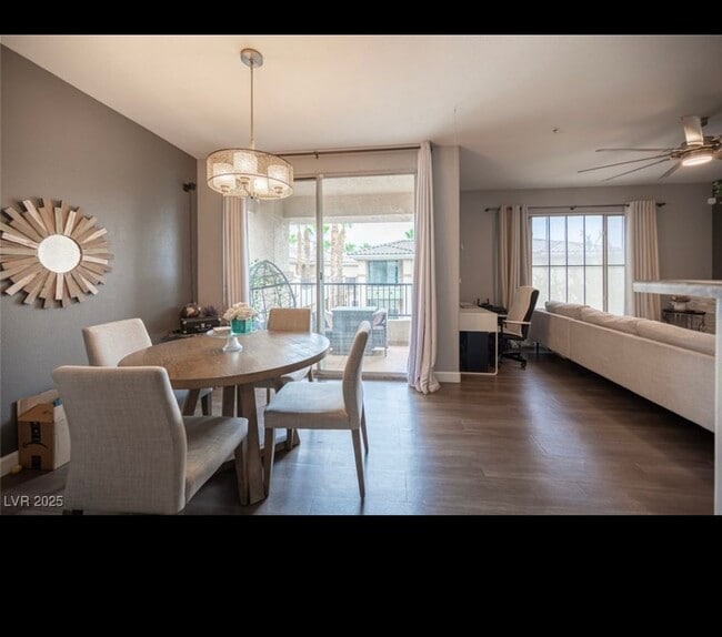 Building Photo - 7147 S Durango Dr