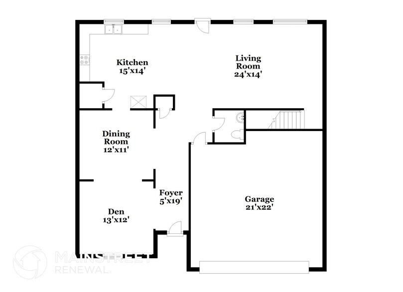 Building Photo - 555 Clover Cir