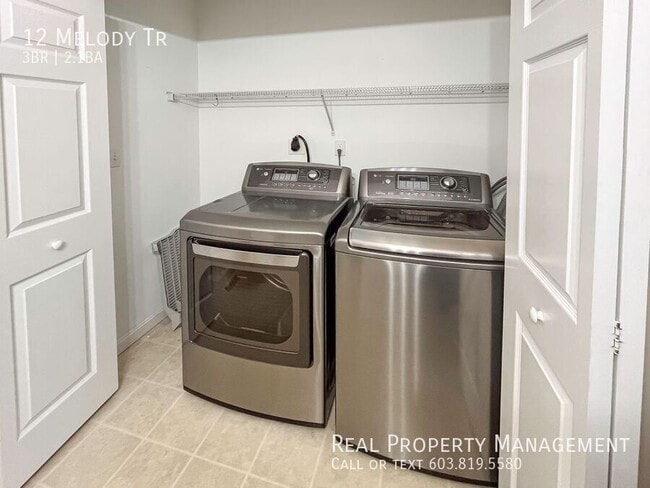 Building Photo - 12 Melody Terrace