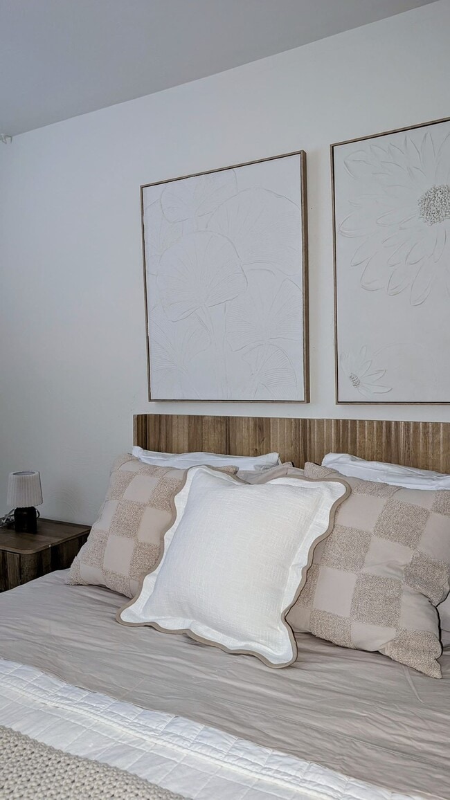 Floorplan - Canyon Vista Apartment Homes