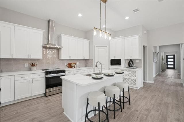 Building Photo - 4535 W Lake Highlands Dr