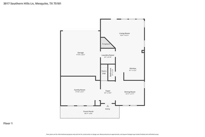 Building Photo - 3017 Southern Hills Ln