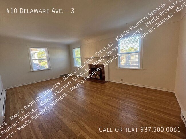 Building Photo - 410 Delaware Ave