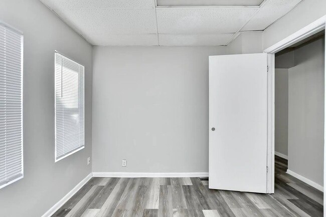 Floorplan - 1305 S 32nd Street