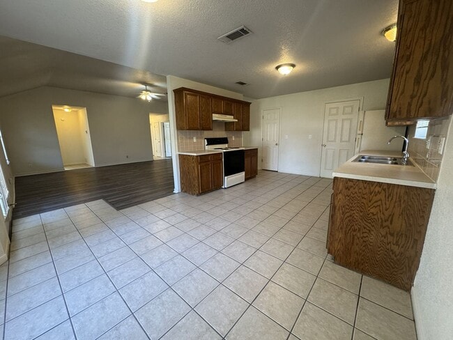 Building Photo - Newly Remodeled 4 BR 2 Bath Next to Harker Heights Community Park!