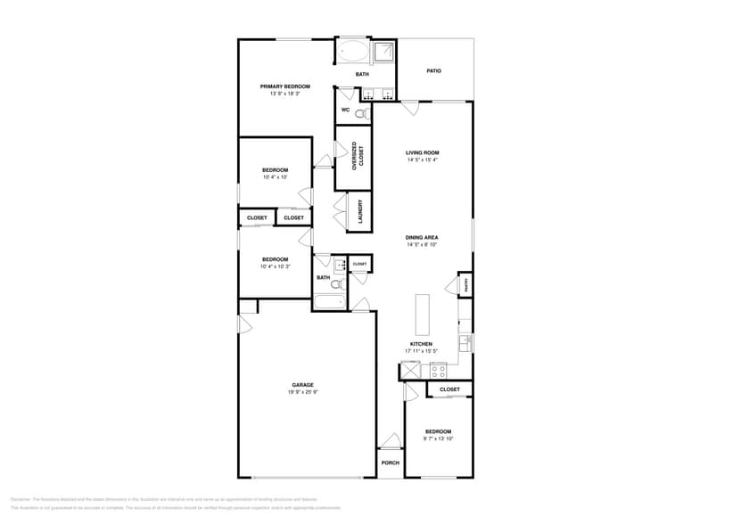 Building Photo - 41363 W Williams Way