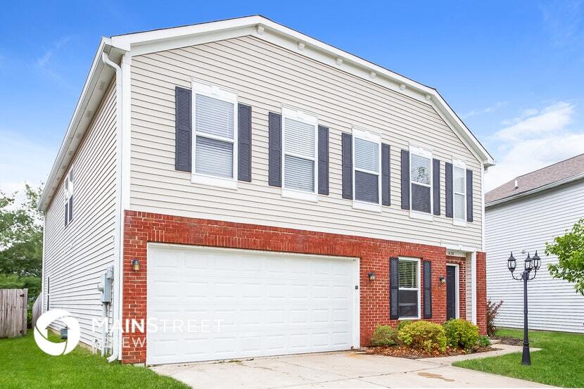 Building Photo - 1638 Blue Grass Pkwy