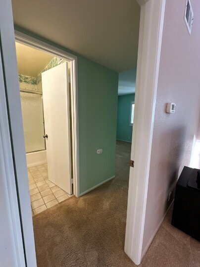 Building Photo - Pet Friendly