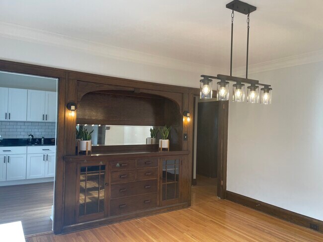 Dinning Room - 4724 Lyndale Ave S