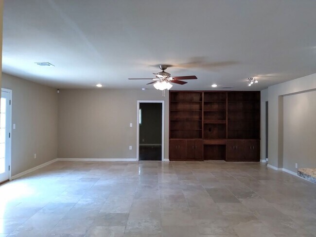 Building Photo - *COMING SOON* Exquisite Estate Living in Prestigious Hollywood Park With Outdoor Kitchen!