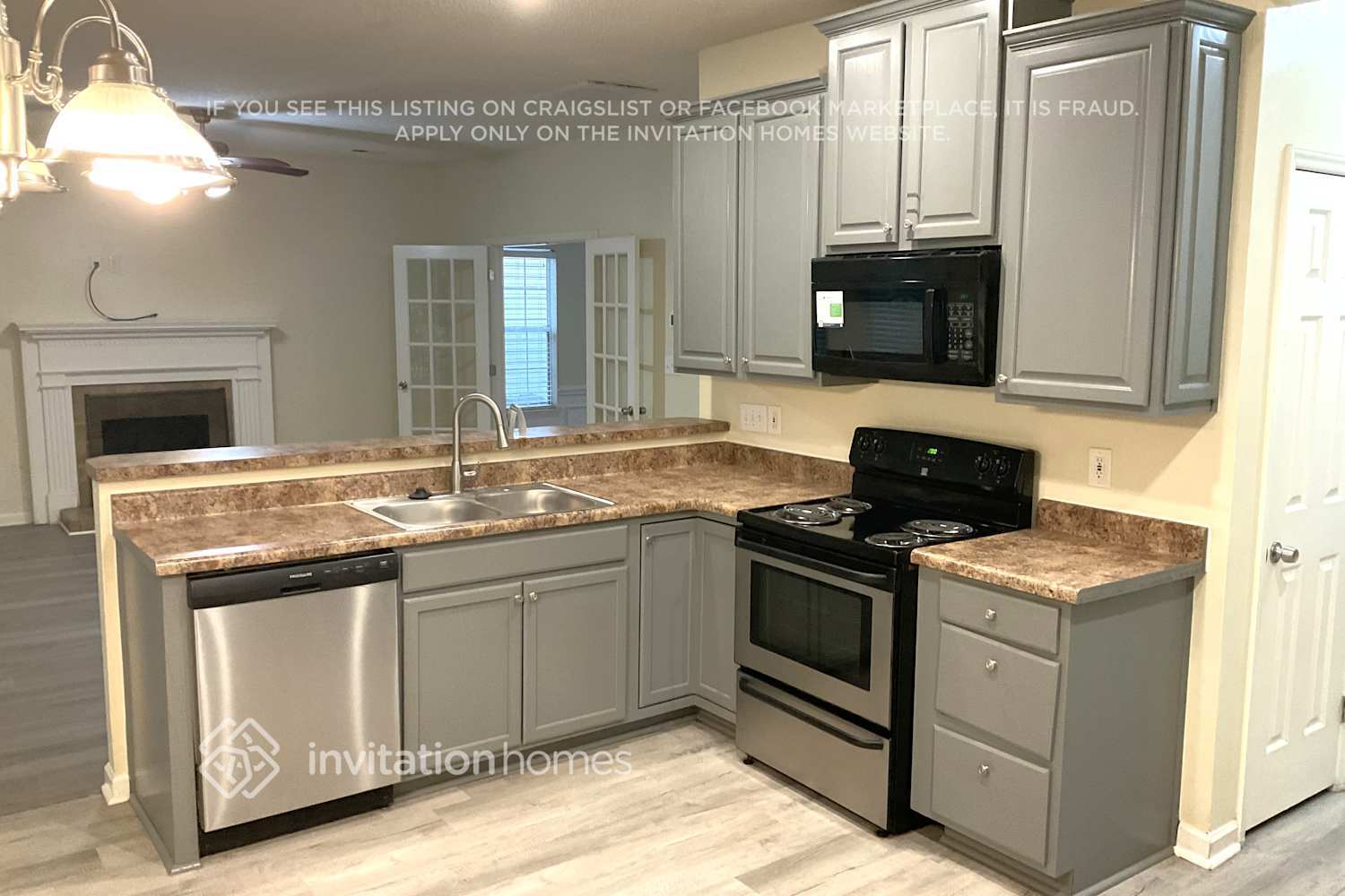 Building Photo - 4817 Brownes Ferry Rd