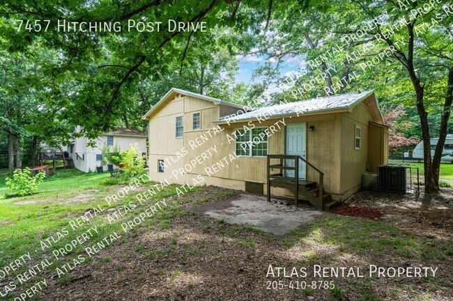 Building Photo - 7457 Hitching Post Dr