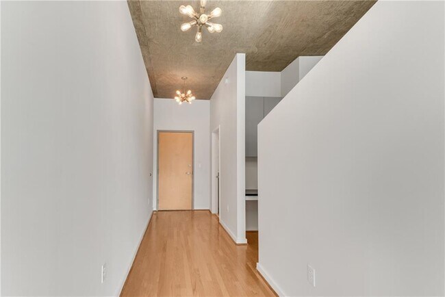 Building Photo - 860 Peachtree St NE