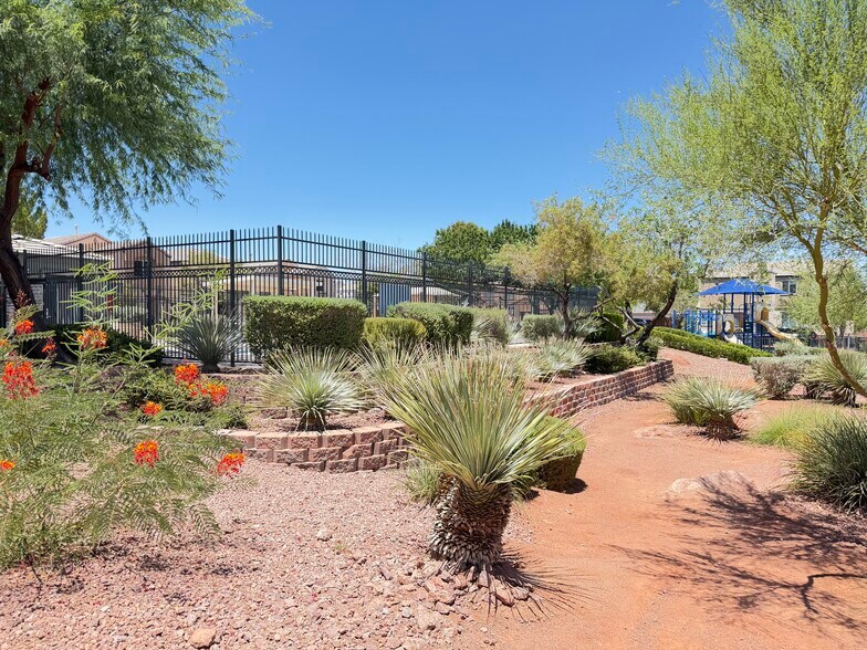Building Photo - 6971 Dancing Cloud Ave
