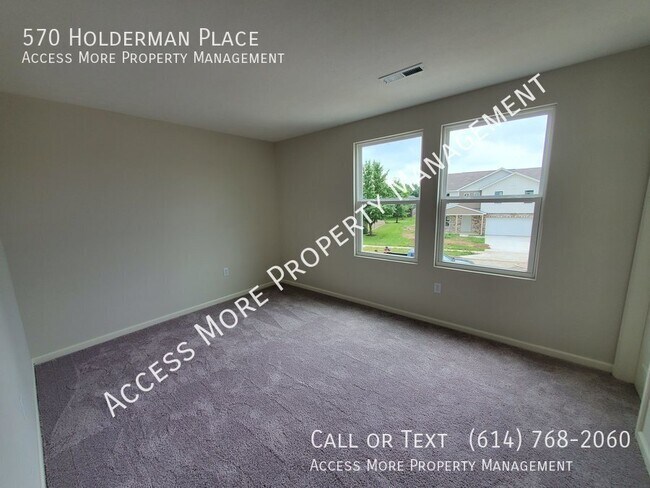 Building Photo - 570 Holderman Pl