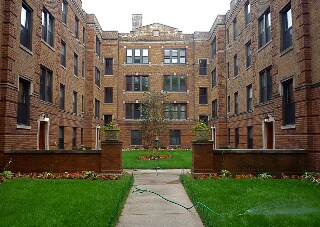 Primary Photo - 3511 N Racine Ave