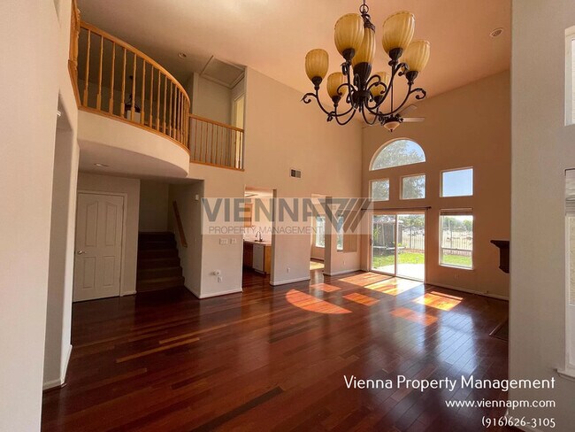 Building Photo - 5311 Delta Dr