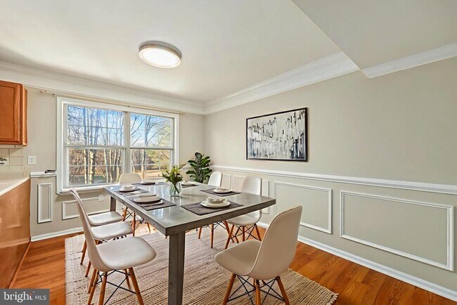 Building Photo - 15256 Waterwheel Terrace