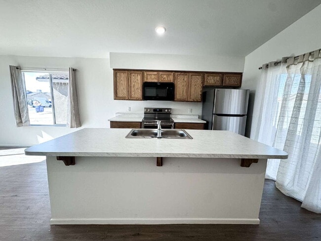 Building Photo - NEWLY BUILT 3-Bed, 2-Bath Home in Yuma!"