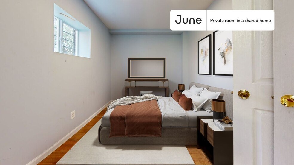 Primary Photo - Room in Shared 7 bed/6 bath home
