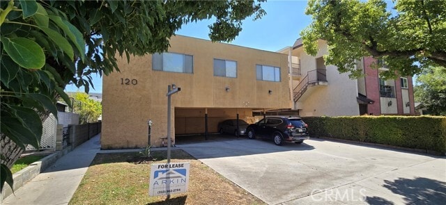 Primary Photo - 120 S Belmont St