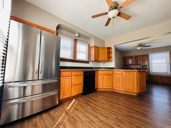 Building Photo - 5500 Big Cynthiana Rd