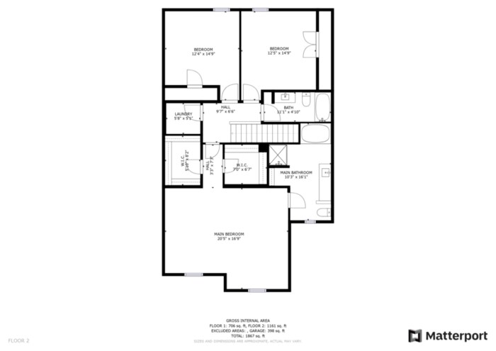 Building Photo - 3513 Bridgewood Dr