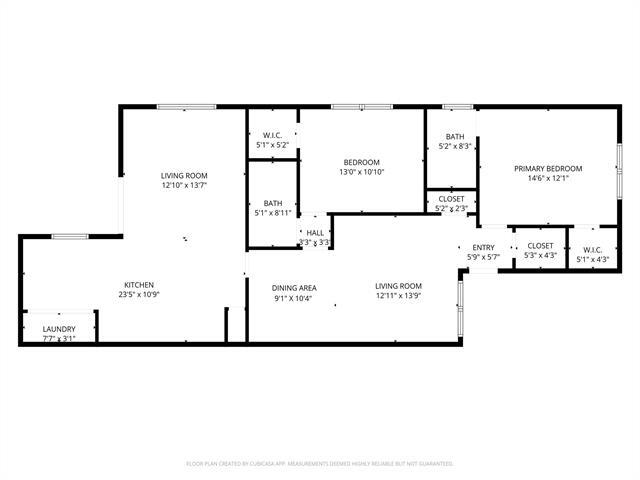 Building Photo - 5473 Anita St