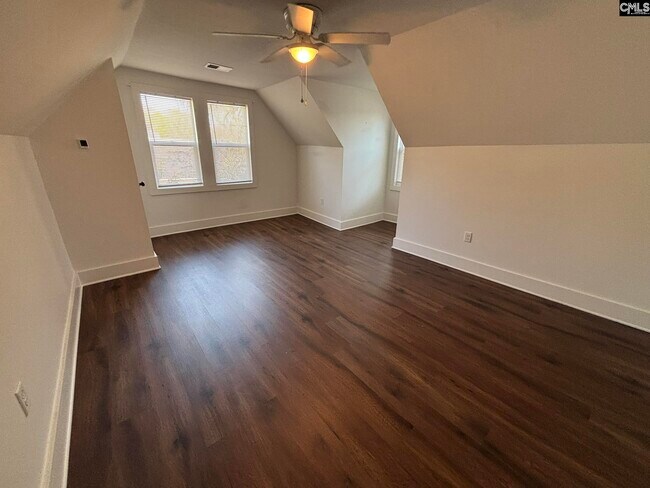 Building Photo - 329 S Saluda Ave