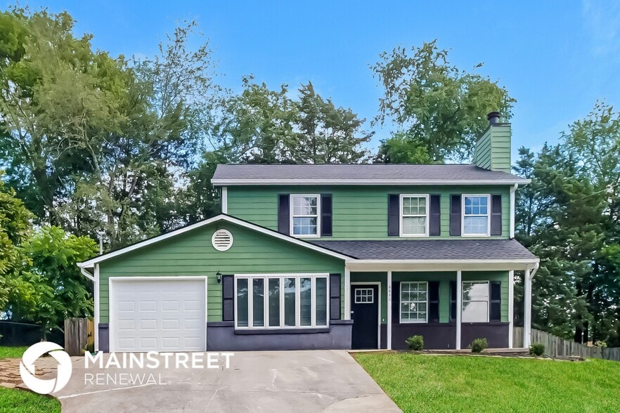 Primary Photo - 4440 Northgate Dr