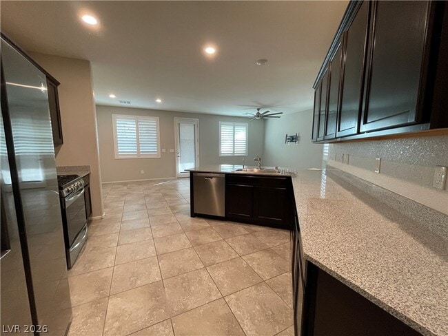 Building Photo - 9326 Fire Rose St