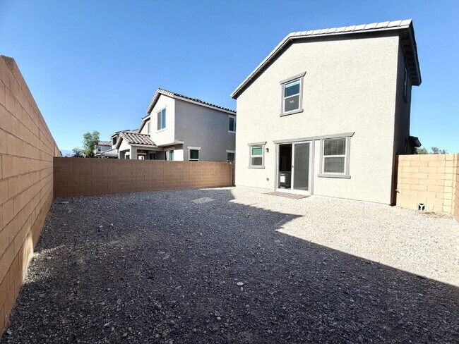 Building Photo - HIVE FALL MOVE-IN SPECIAL: NEWER 2024 BUILD | GATED COMMUNITY | SOLAR INCLUDED