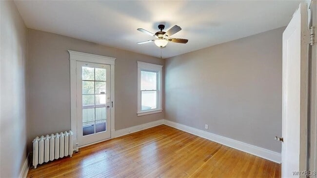 Building Photo - 139 Fordham Dr