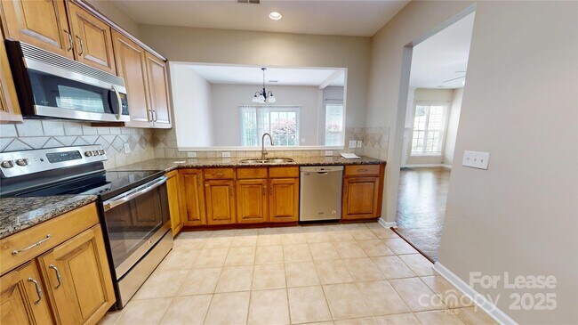 Building Photo - 9007 Bishop Crest Ln