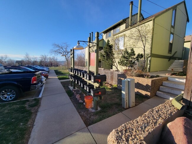 Building Photo - 3254 Cripple Creek Trail