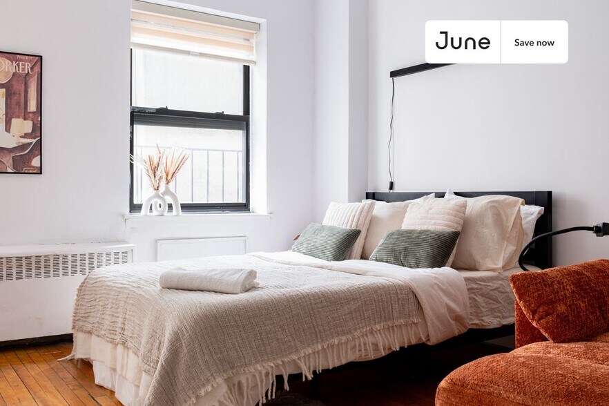 Building Photo - 20 Avenue A Ave