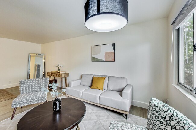 Floorplan - ArtHaus Oakbrook