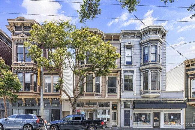 Primary Photo - 1973 Sutter St