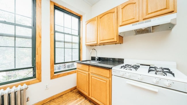 Floorplan - 210 Humboldt St