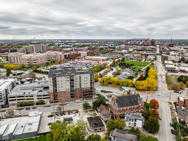 Building Photo - 435 Virginia Ave