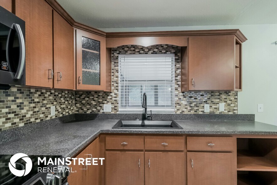 Building Photo - 8158 Troxler Dr