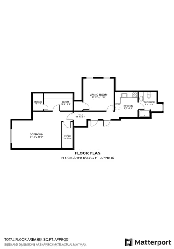 Building Photo - 101 Union Ave