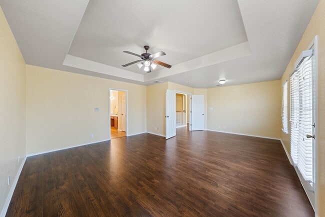 Building Photo - 3338 Bending Creek